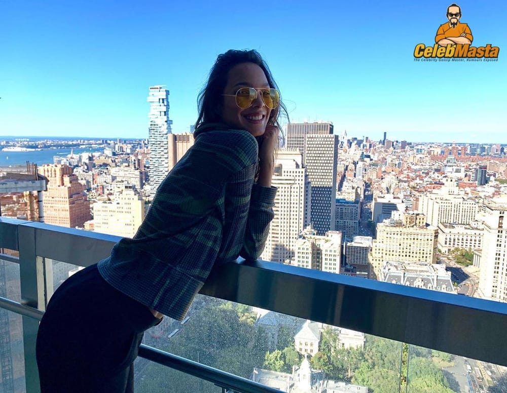 Lais Ribeiro