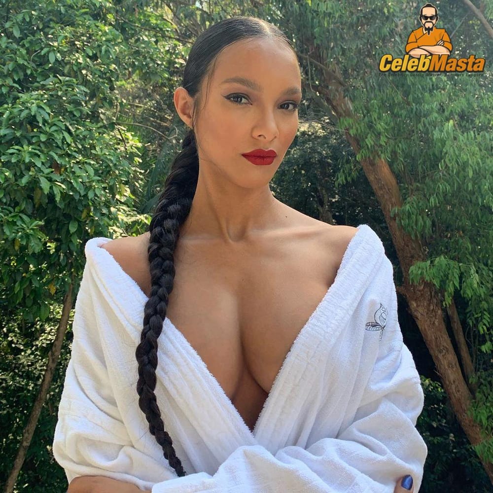 Lais Ribeiro