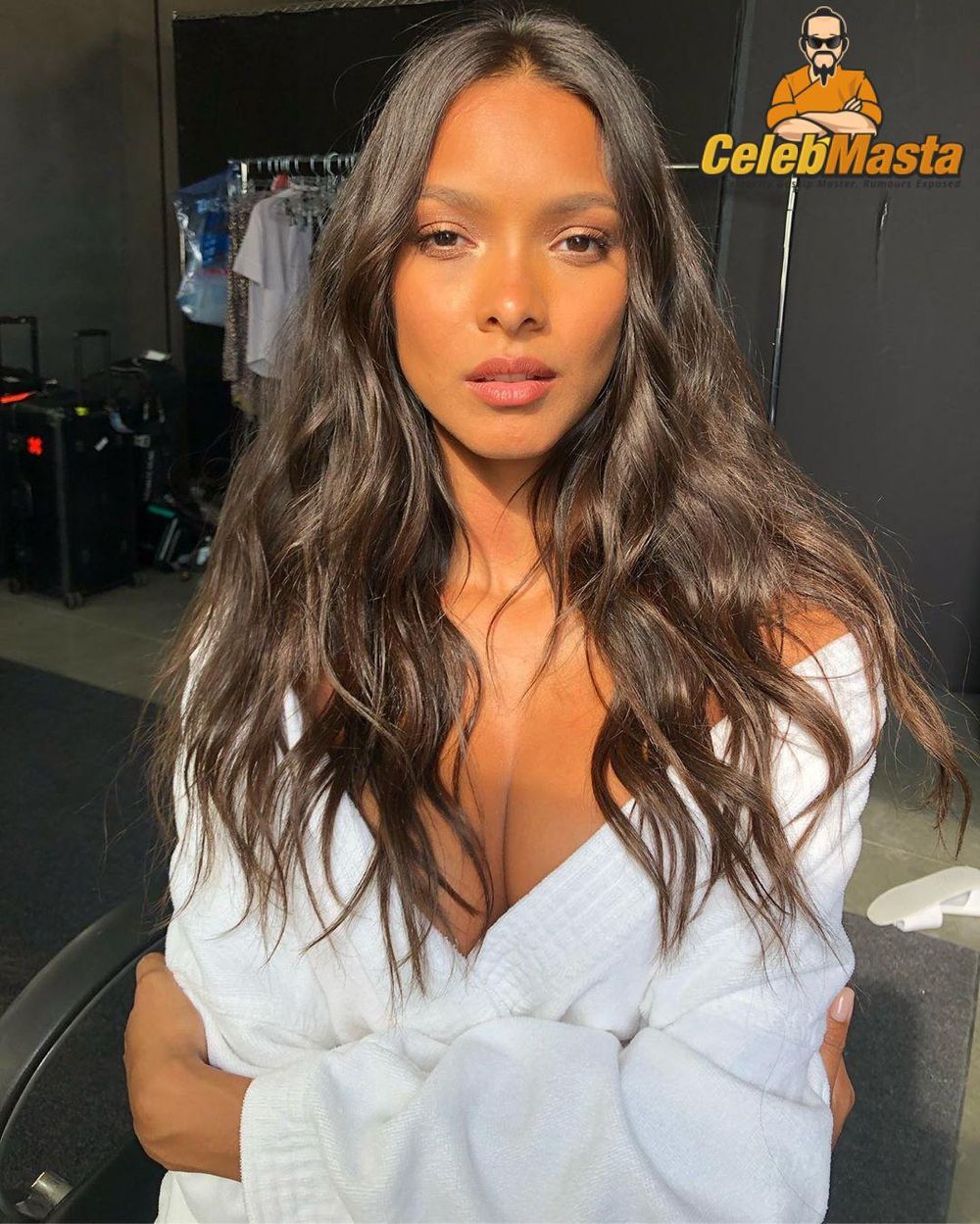 Lais Ribeiro