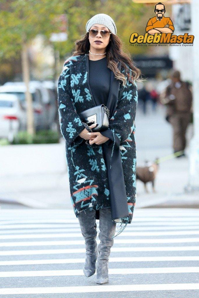 Lala Anthony
