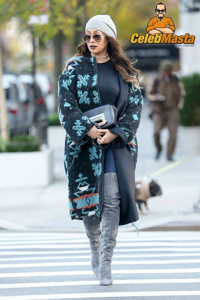 Lala Anthony