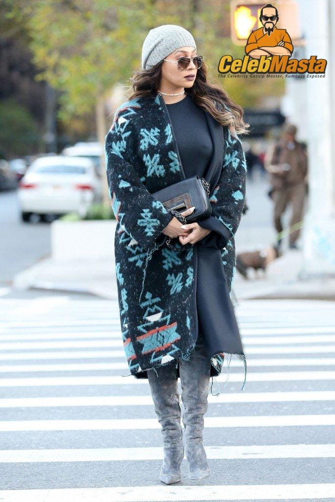 Lala Anthony