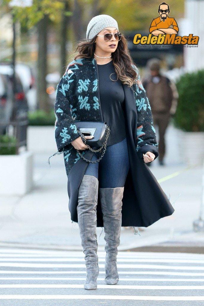 Lala Anthony