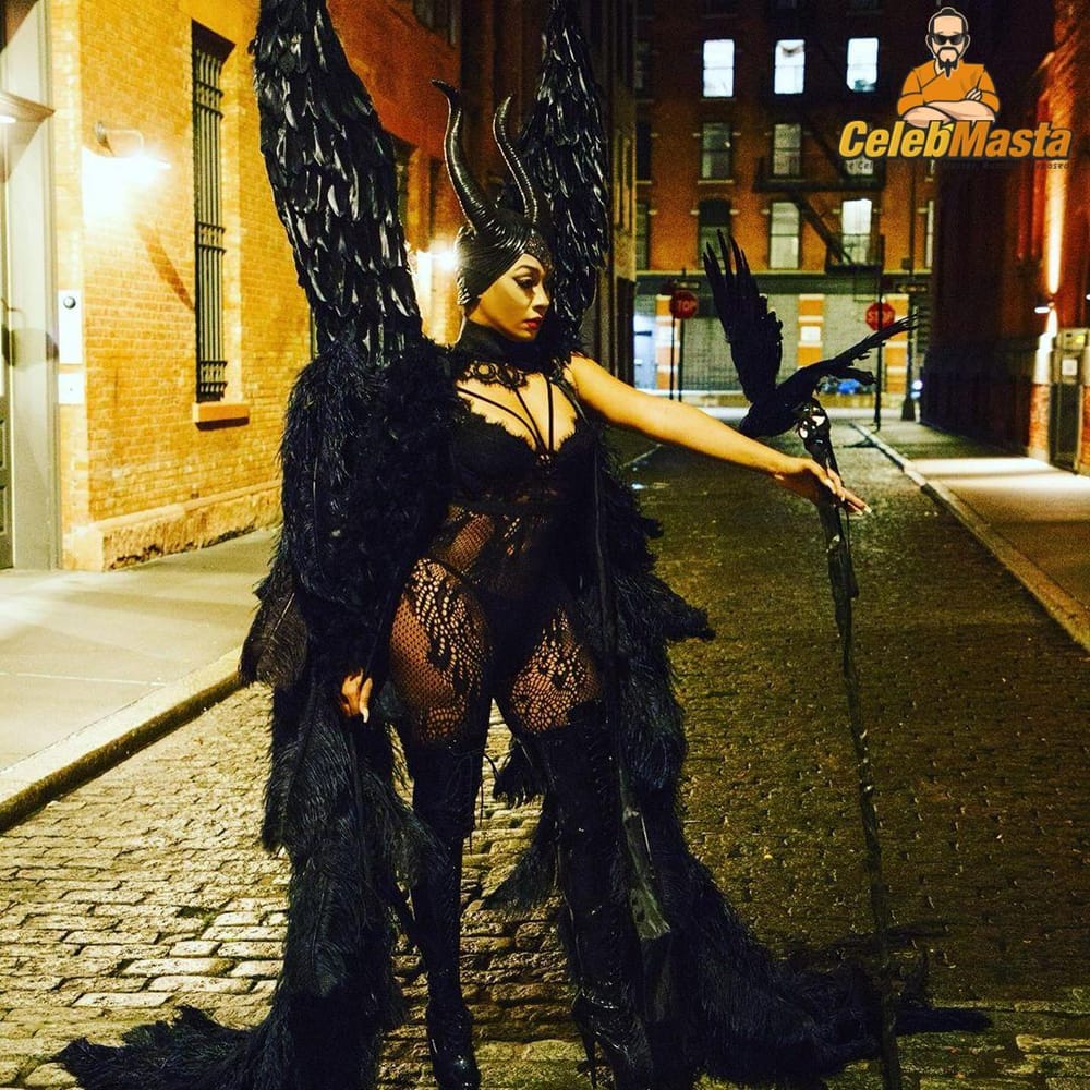 Lala Anthony