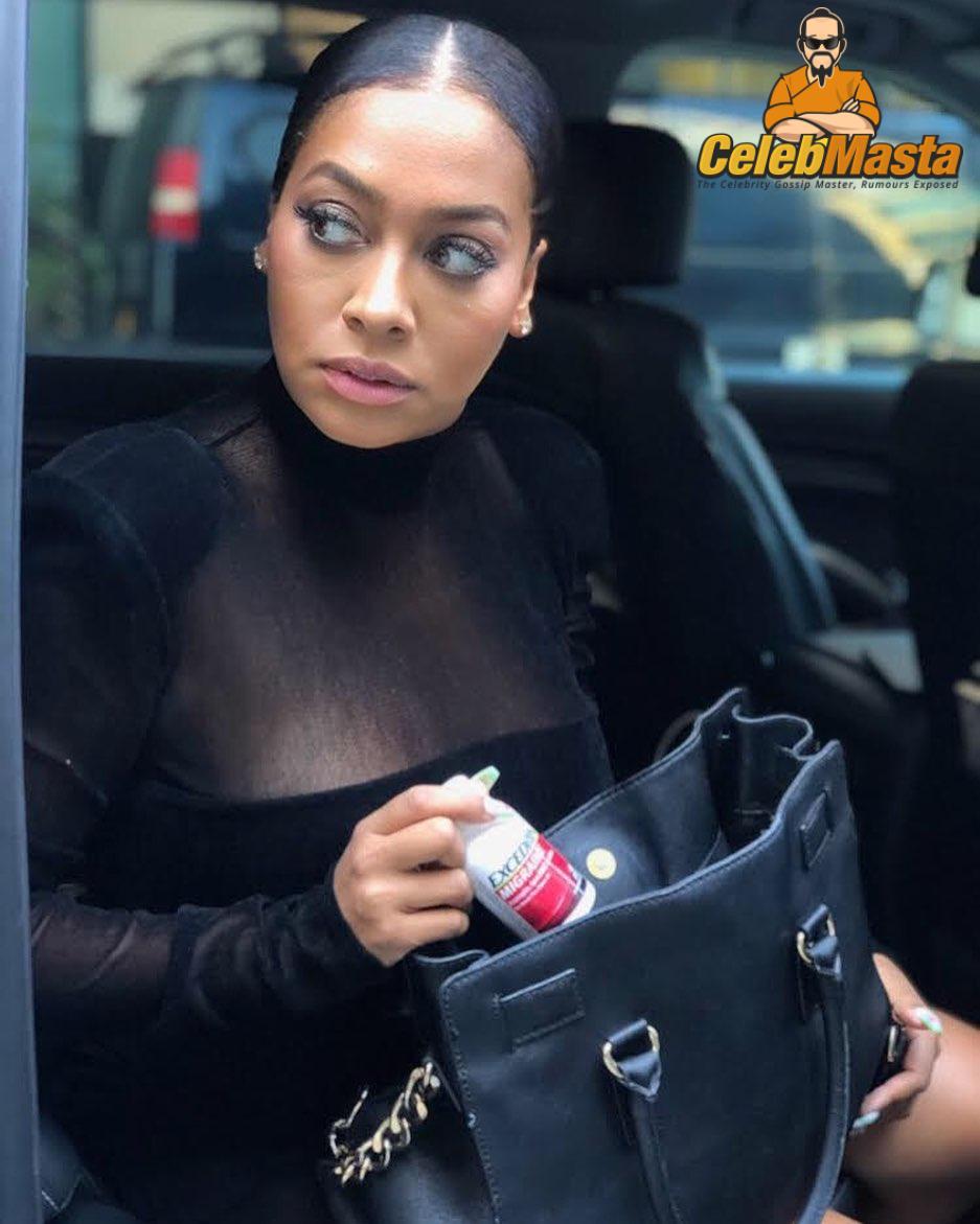 Lala Anthony