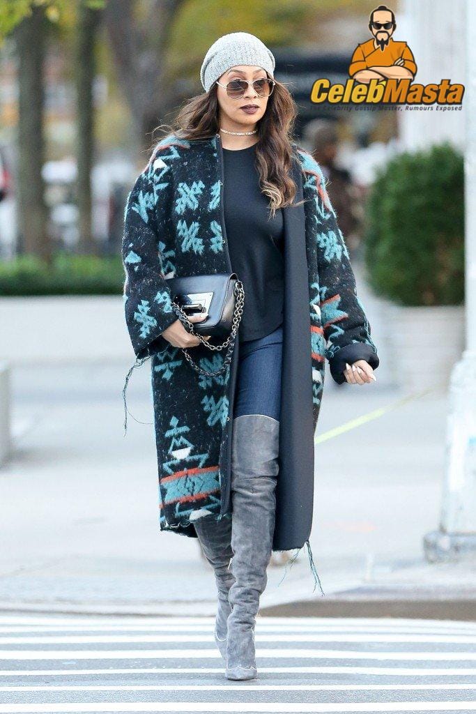 Lala Anthony