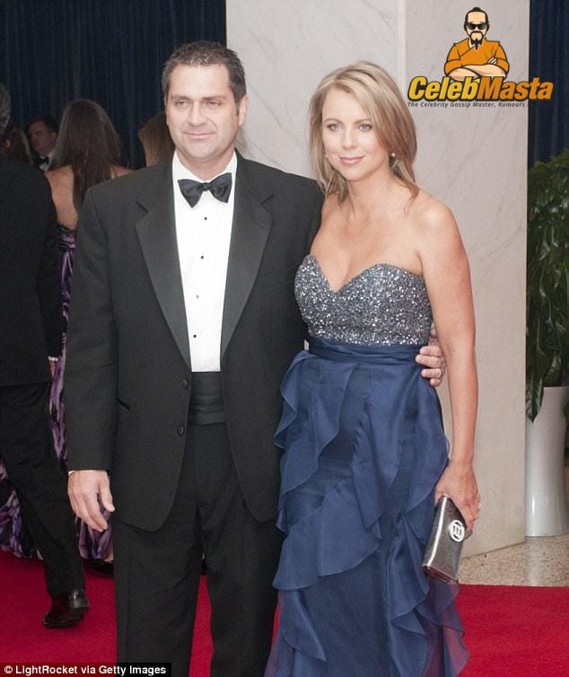 Lara Logan