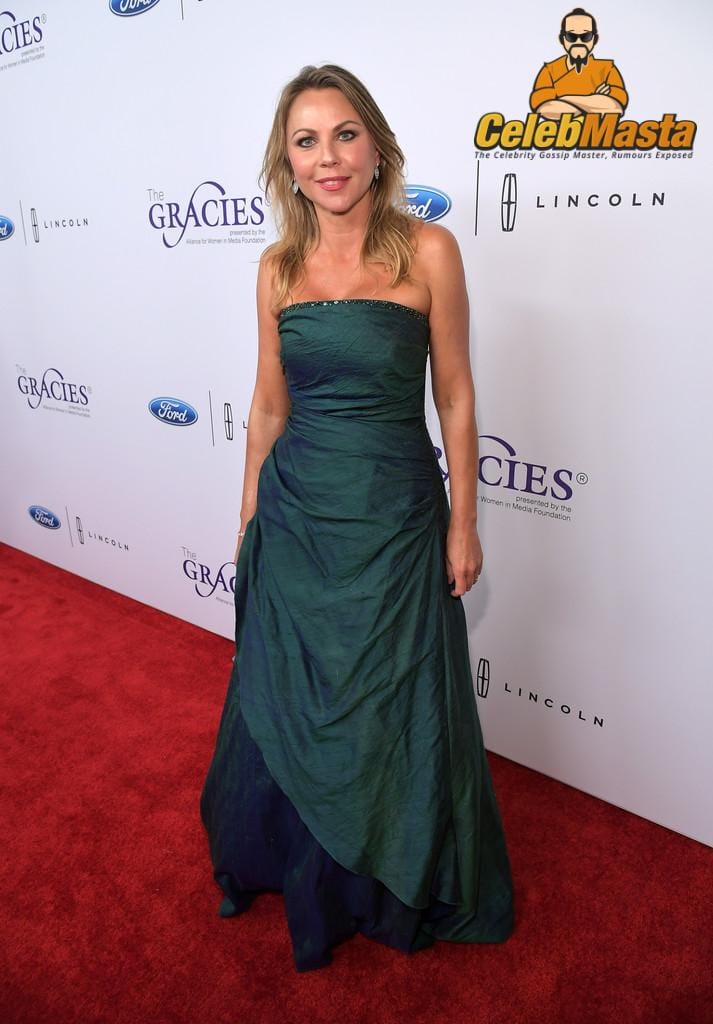 Lara Logan