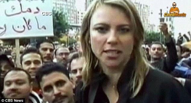 Lara Logan