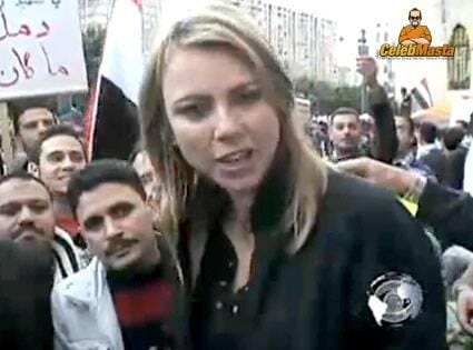Lara Logan