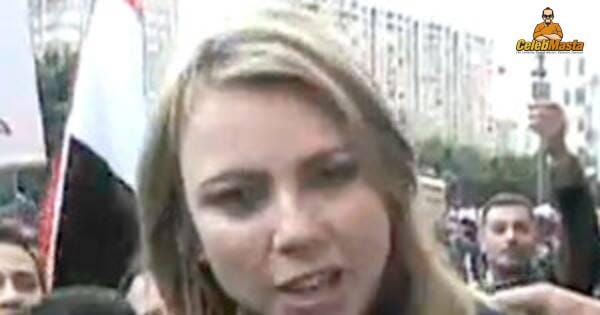 Lara Logan