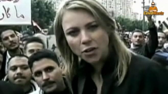 Lara Logan