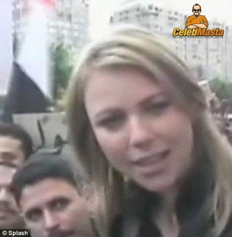 Lara Logan