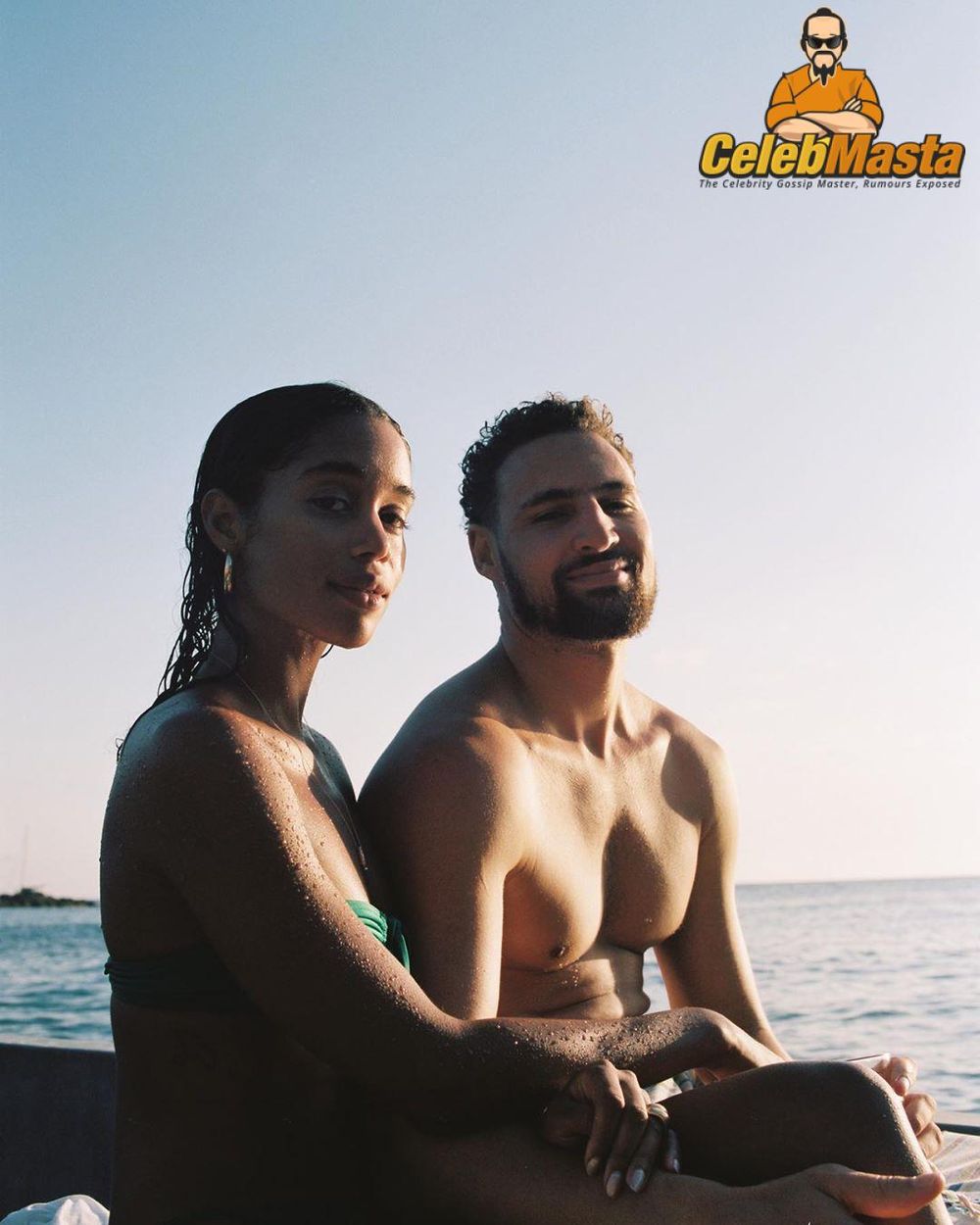Laura Harrier
