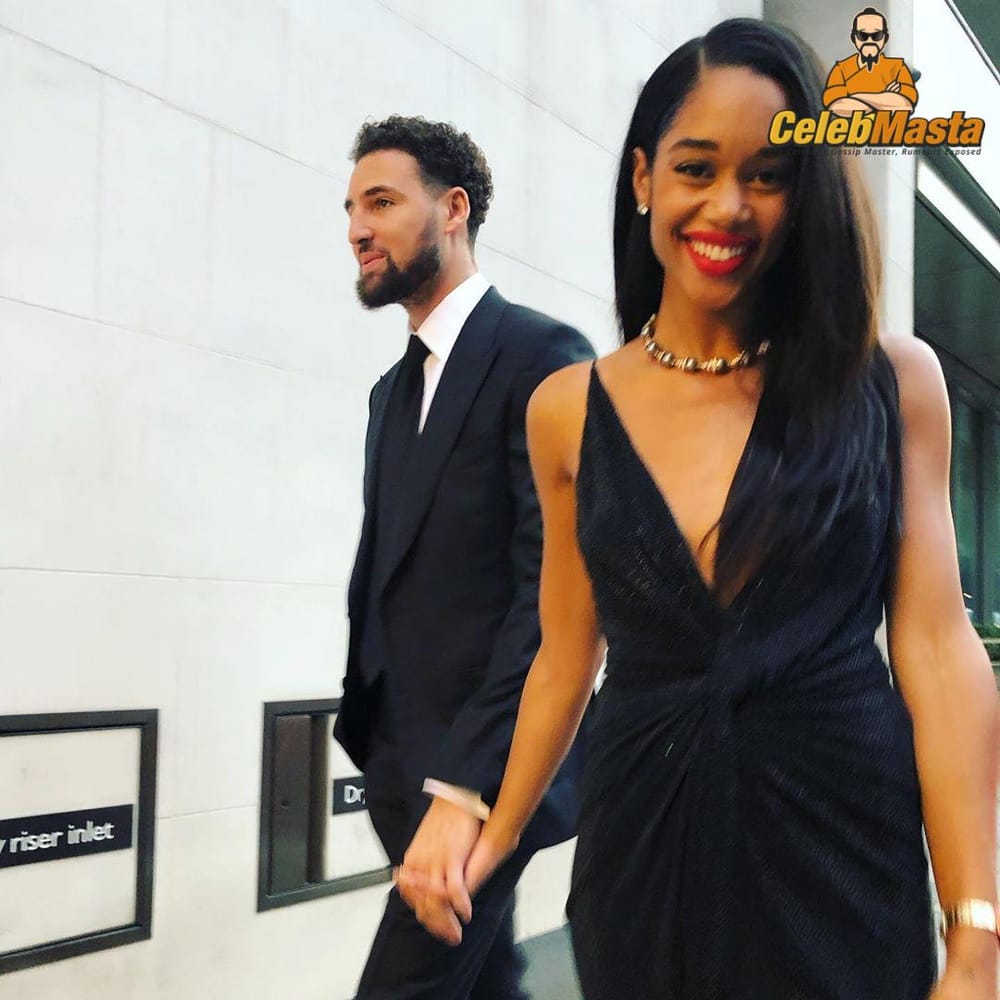 Laura Harrier