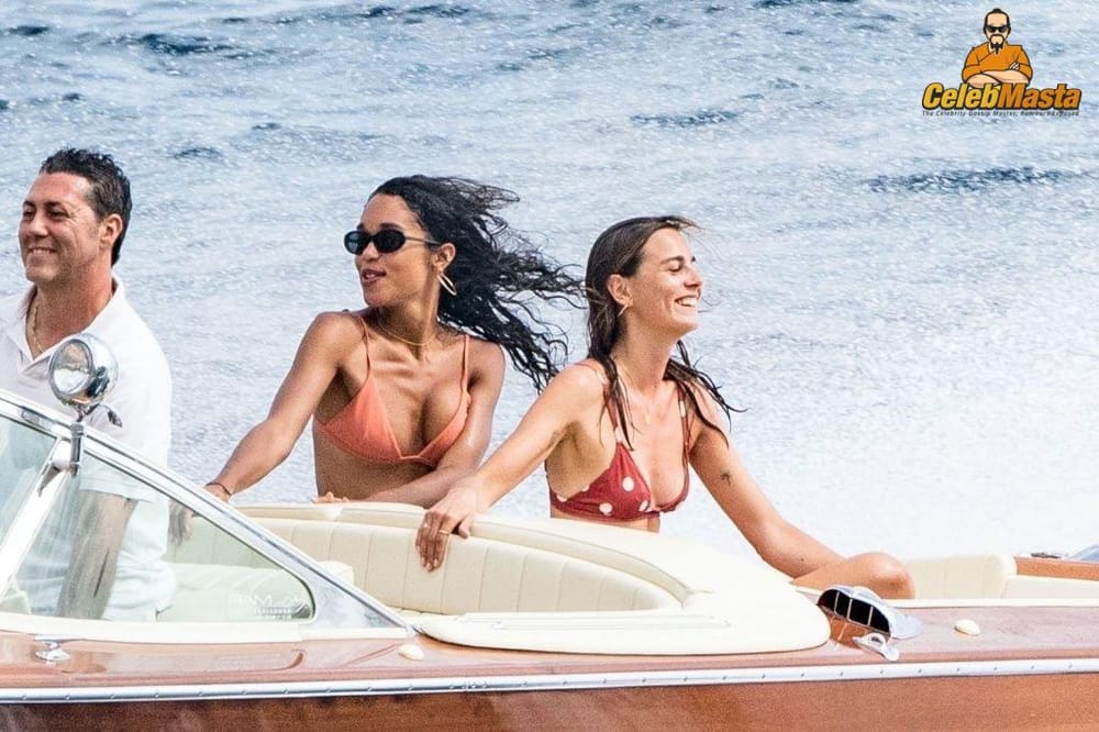Laura Harrier