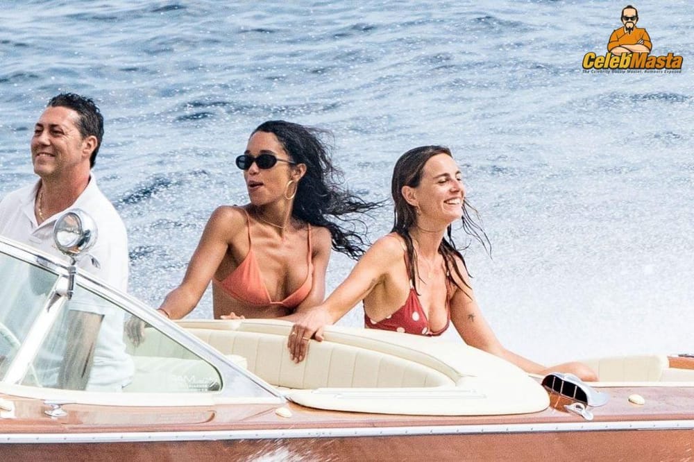 Laura Harrier