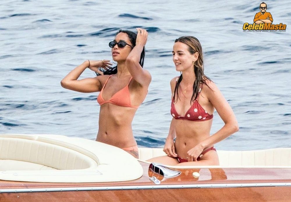 Laura Harrier