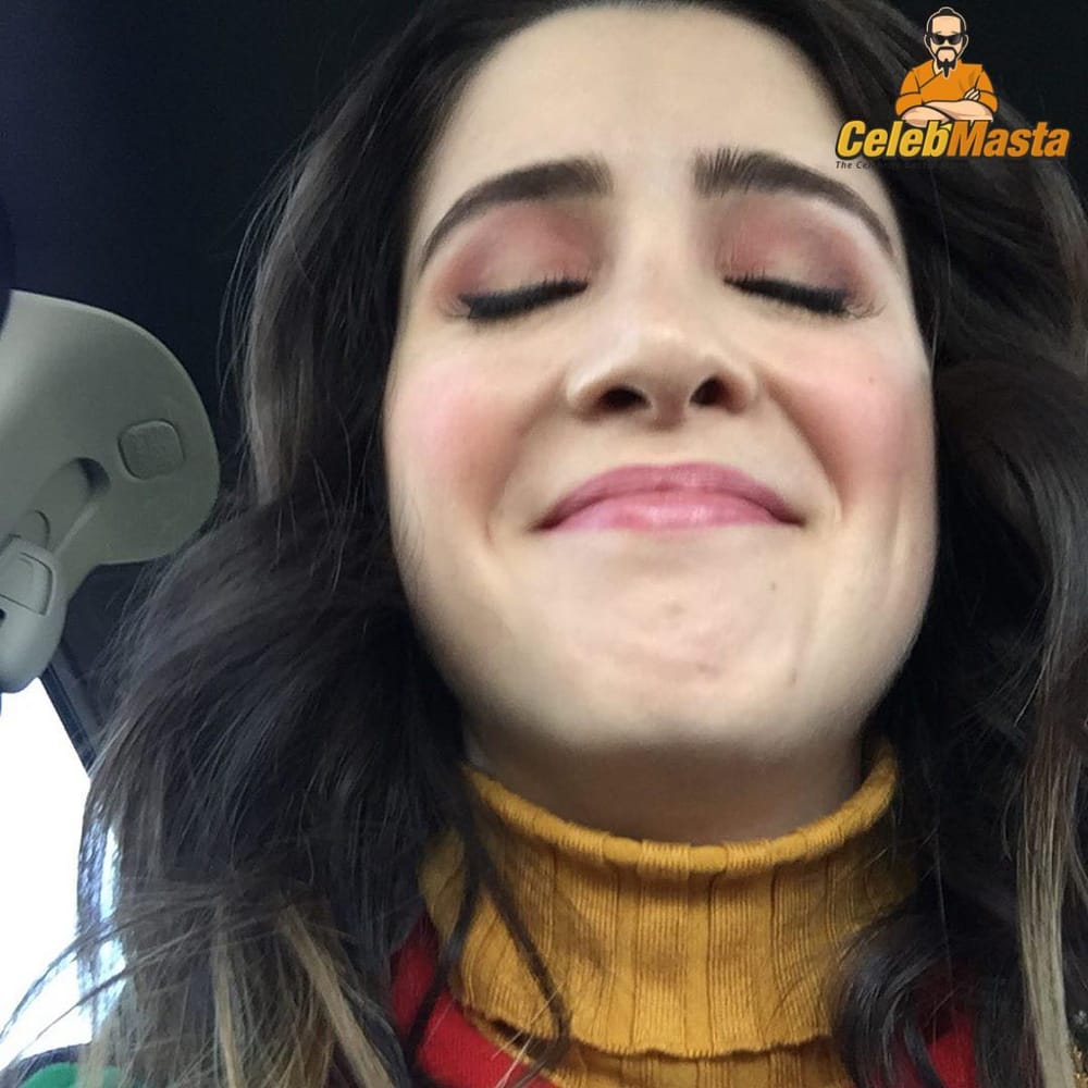 Laura Marano