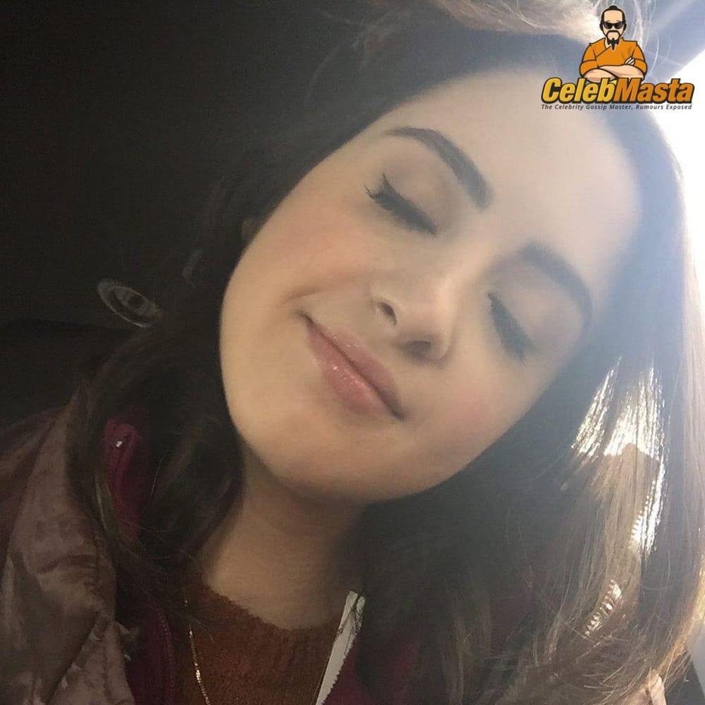 Laura Marano
