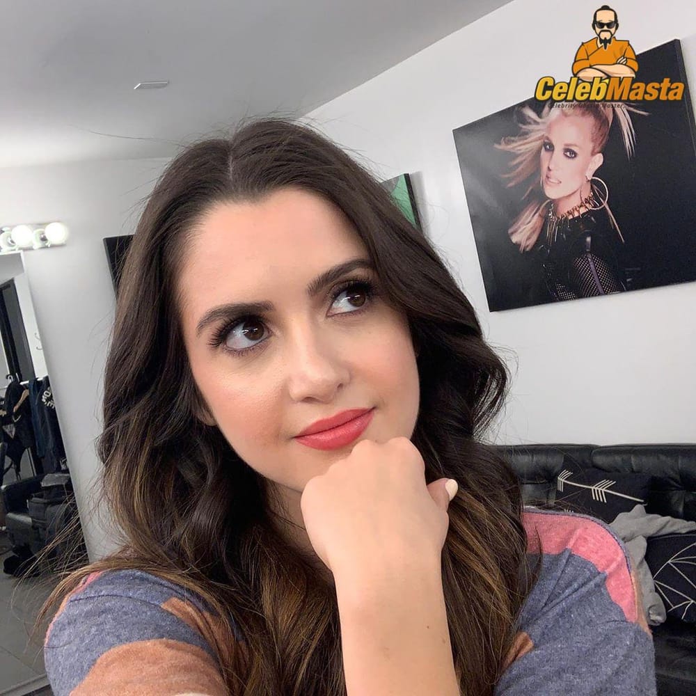 Laura Marano