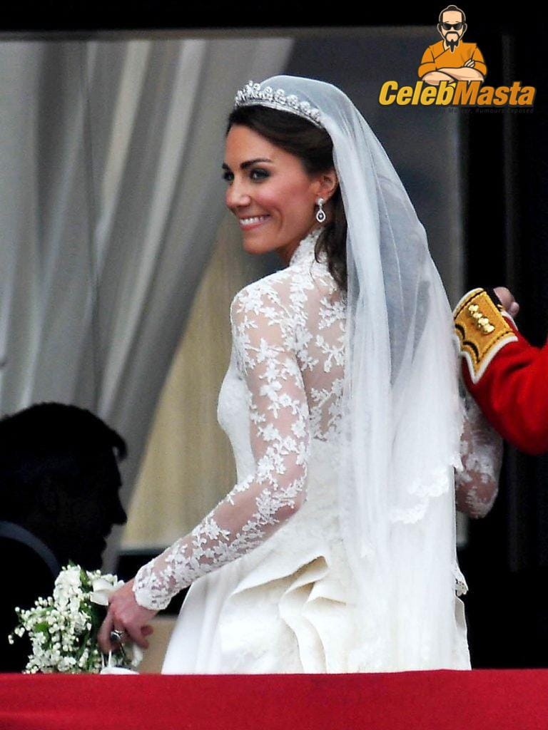 Kate Middleton