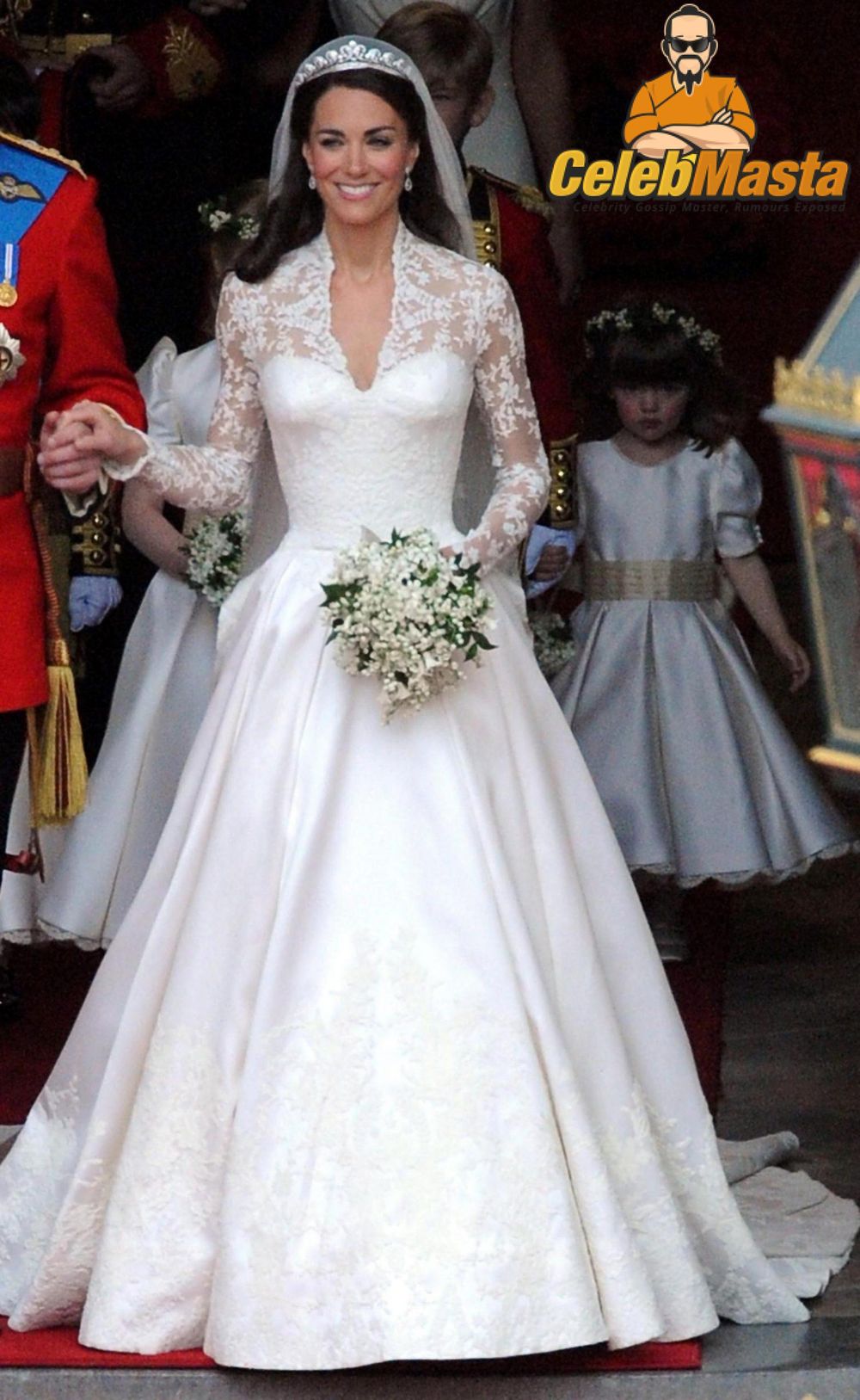 Kate Middleton