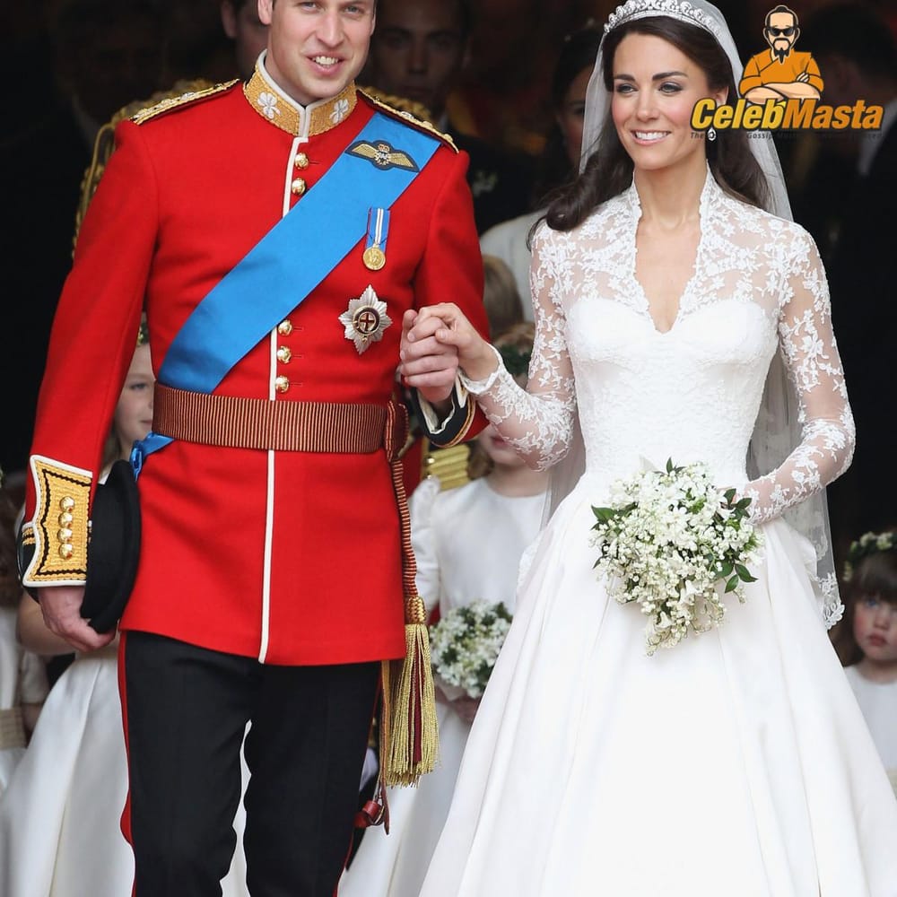Kate Middleton