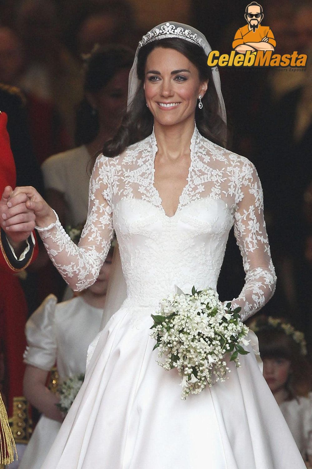 Kate Middleton