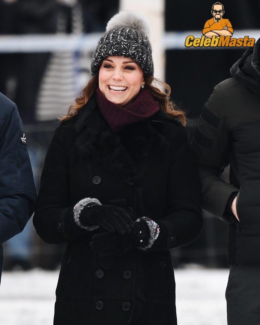 Kate Middleton
