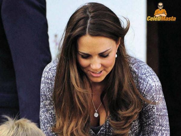 Kate Middleton