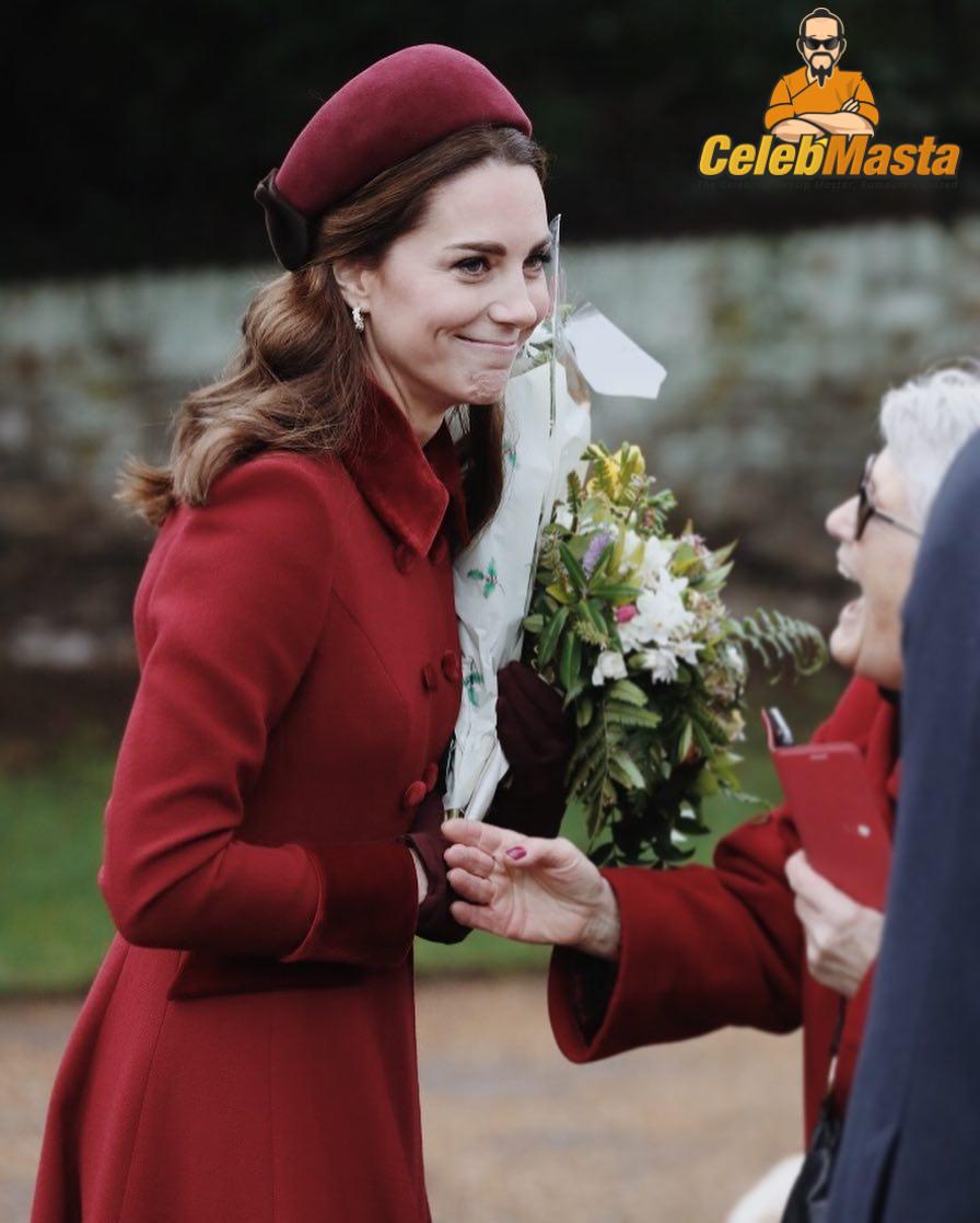 Kate Middleton