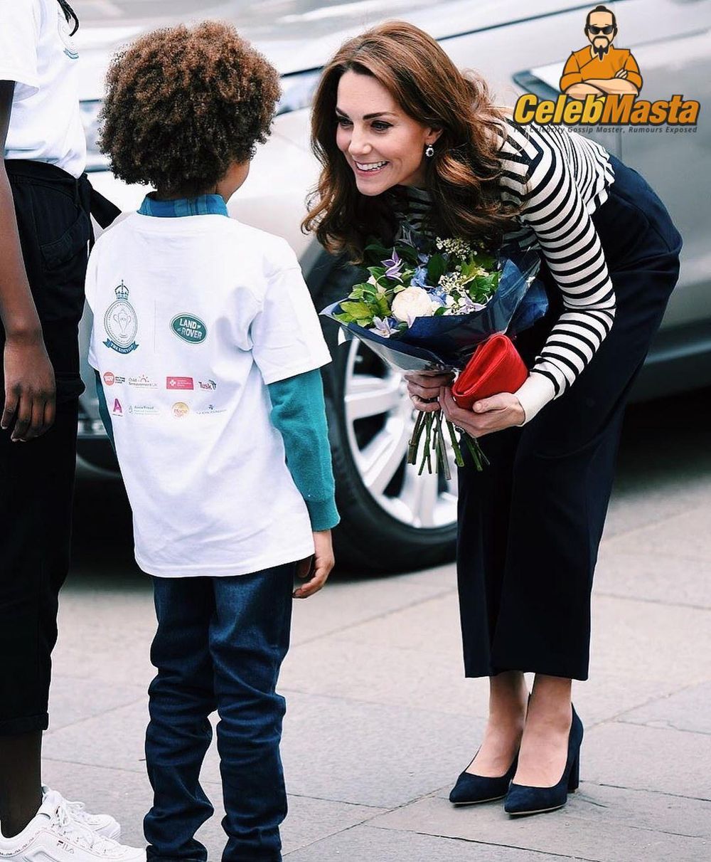 Kate Middleton