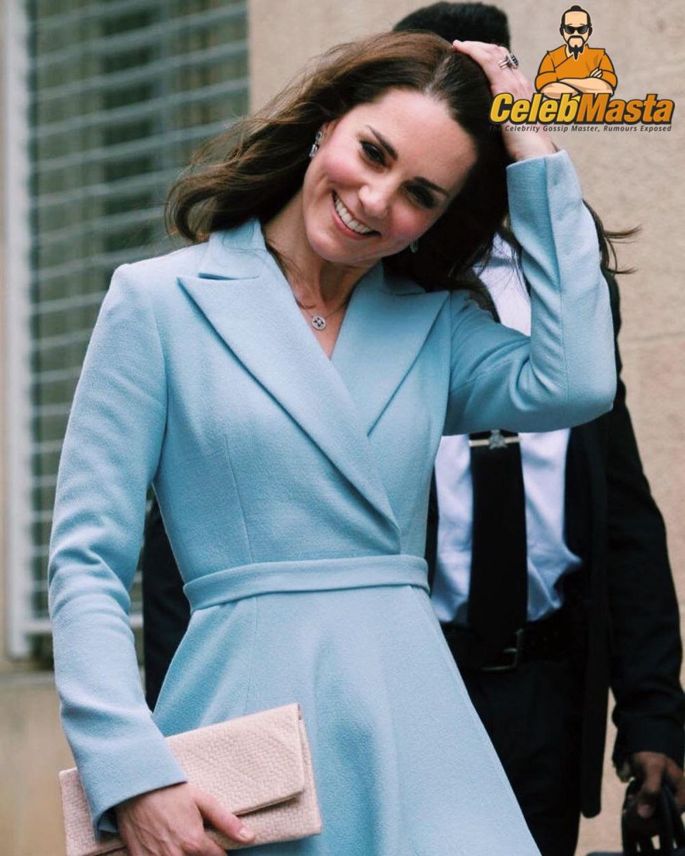 Kate Middleton