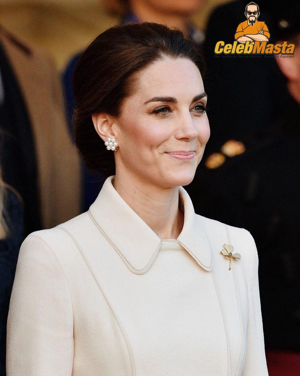 Kate Middleton