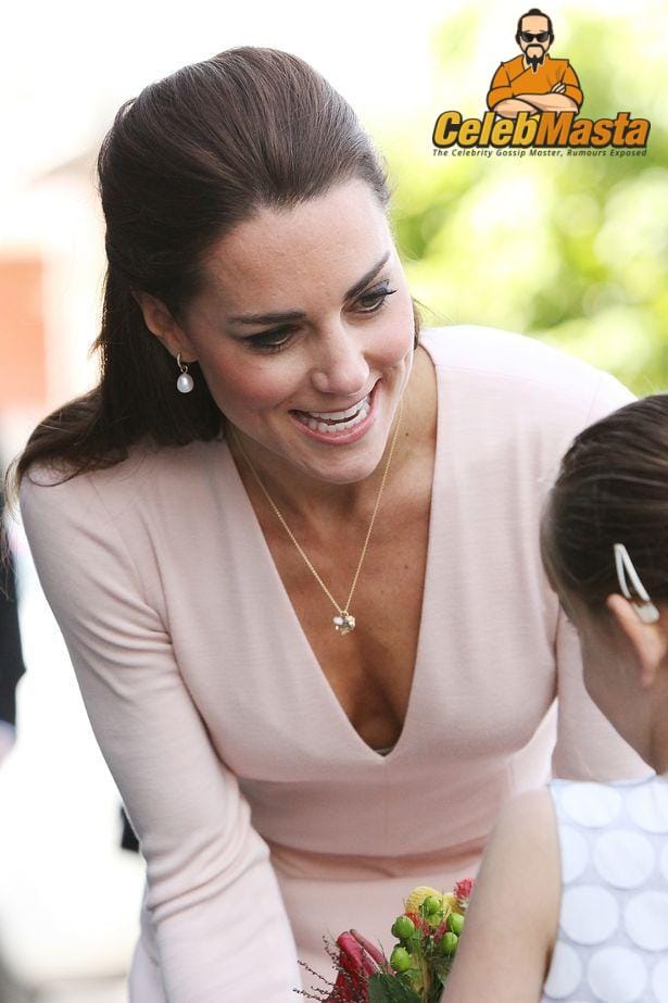 Kate Middleton