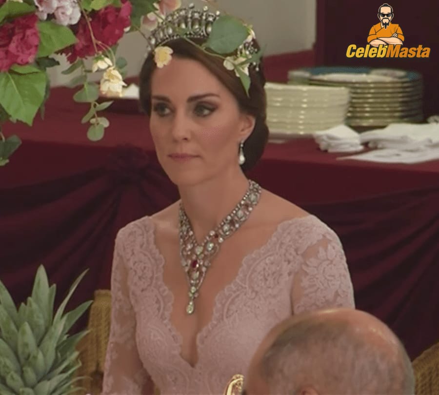 Kate Middleton