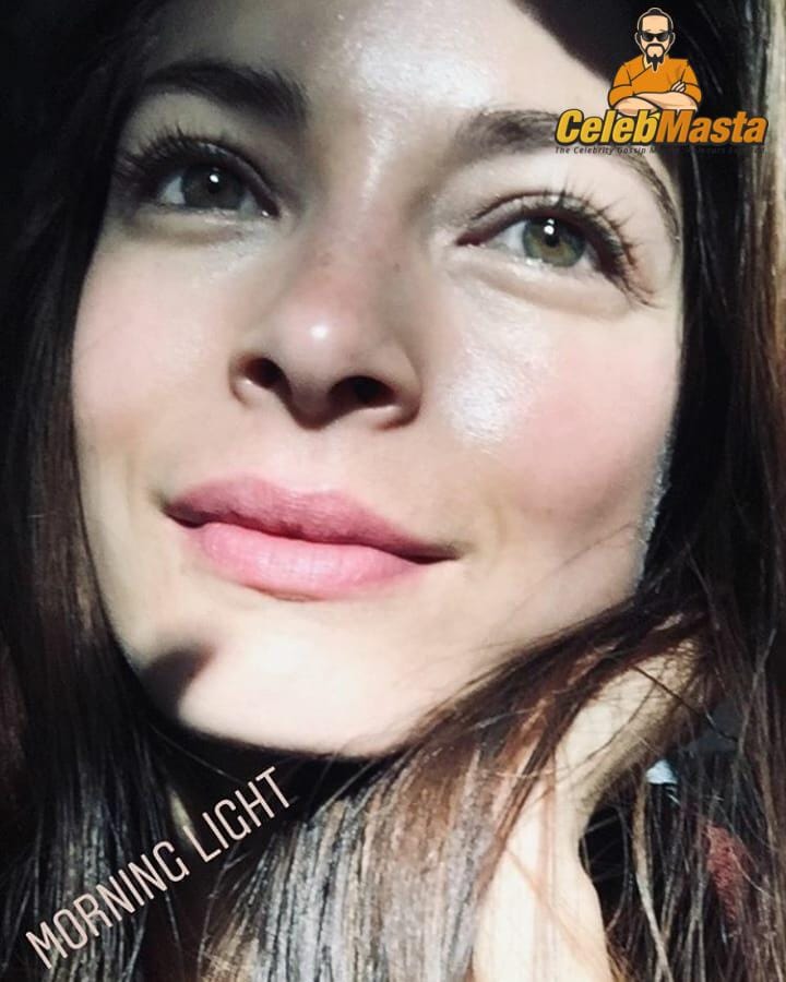 Kristin Kreuk