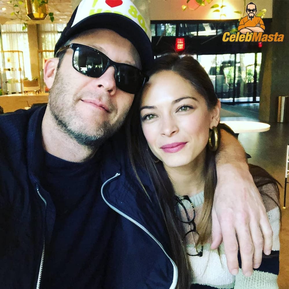 Kristin Kreuk