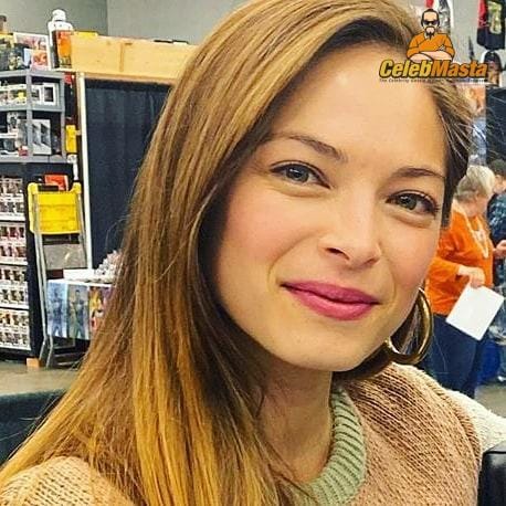 Kristin Kreuk