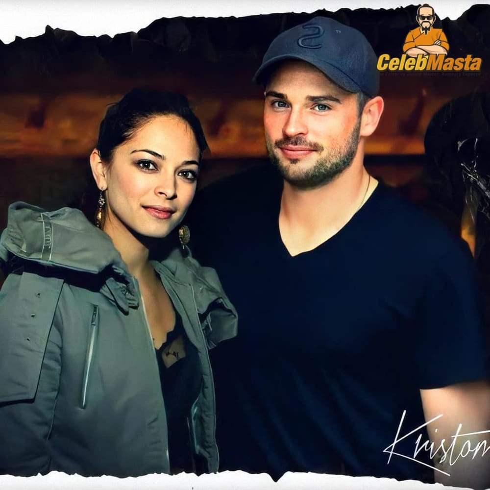 Kristin Kreuk