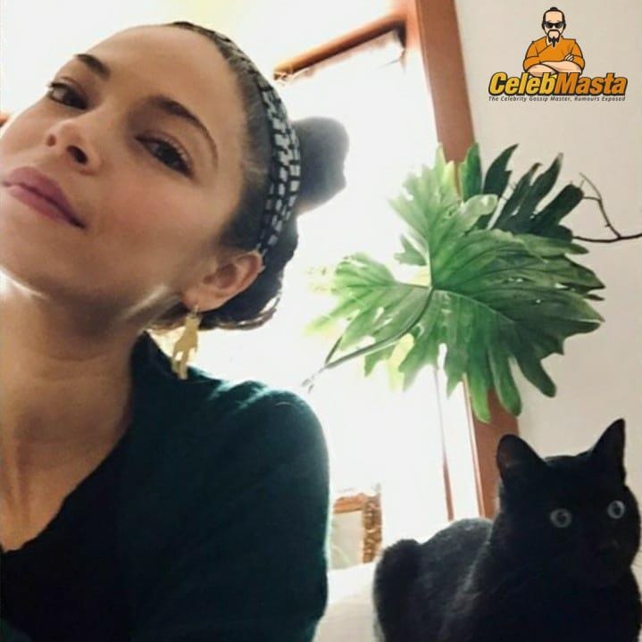 Kristin Kreuk