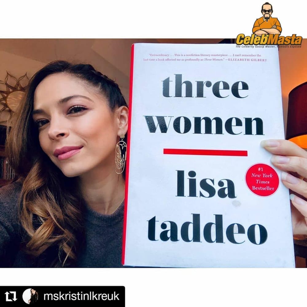 Kristin Kreuk