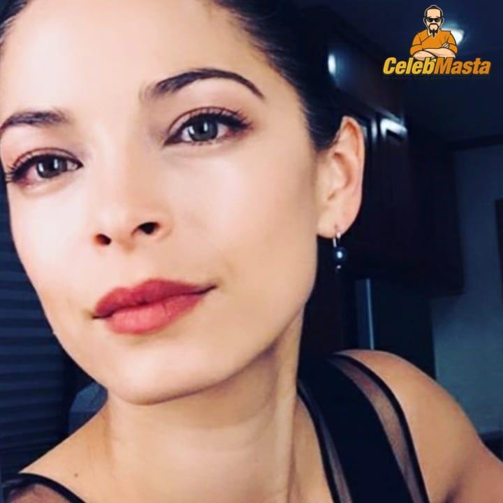 Kristin Kreuk