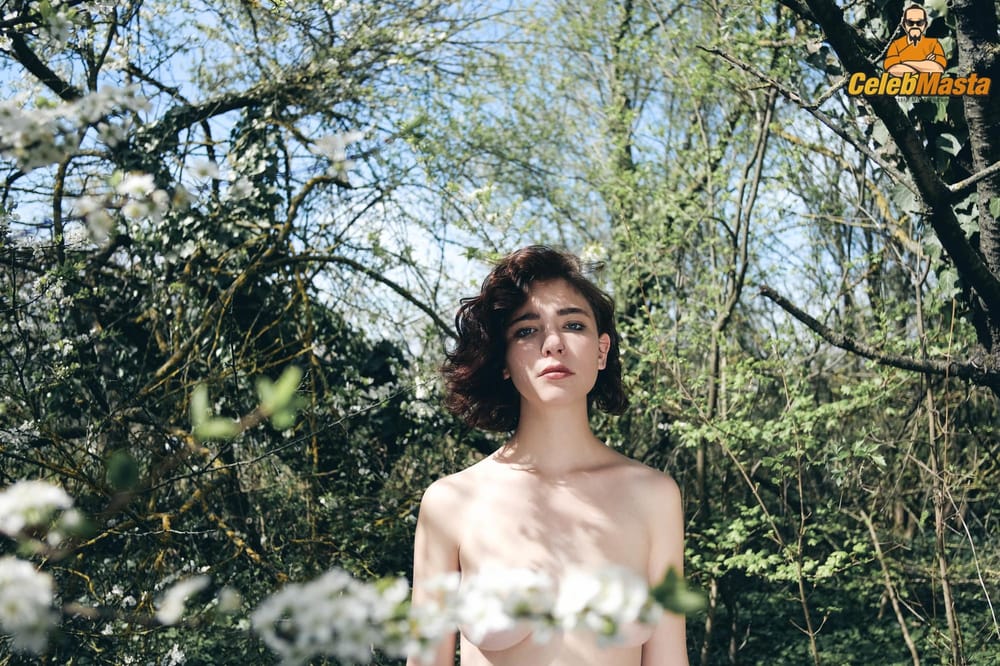 Matilda De Angelis