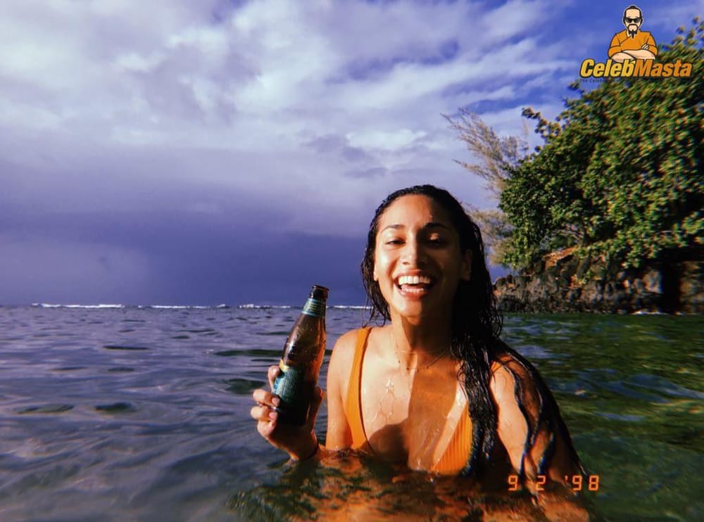 Meaghan Rath