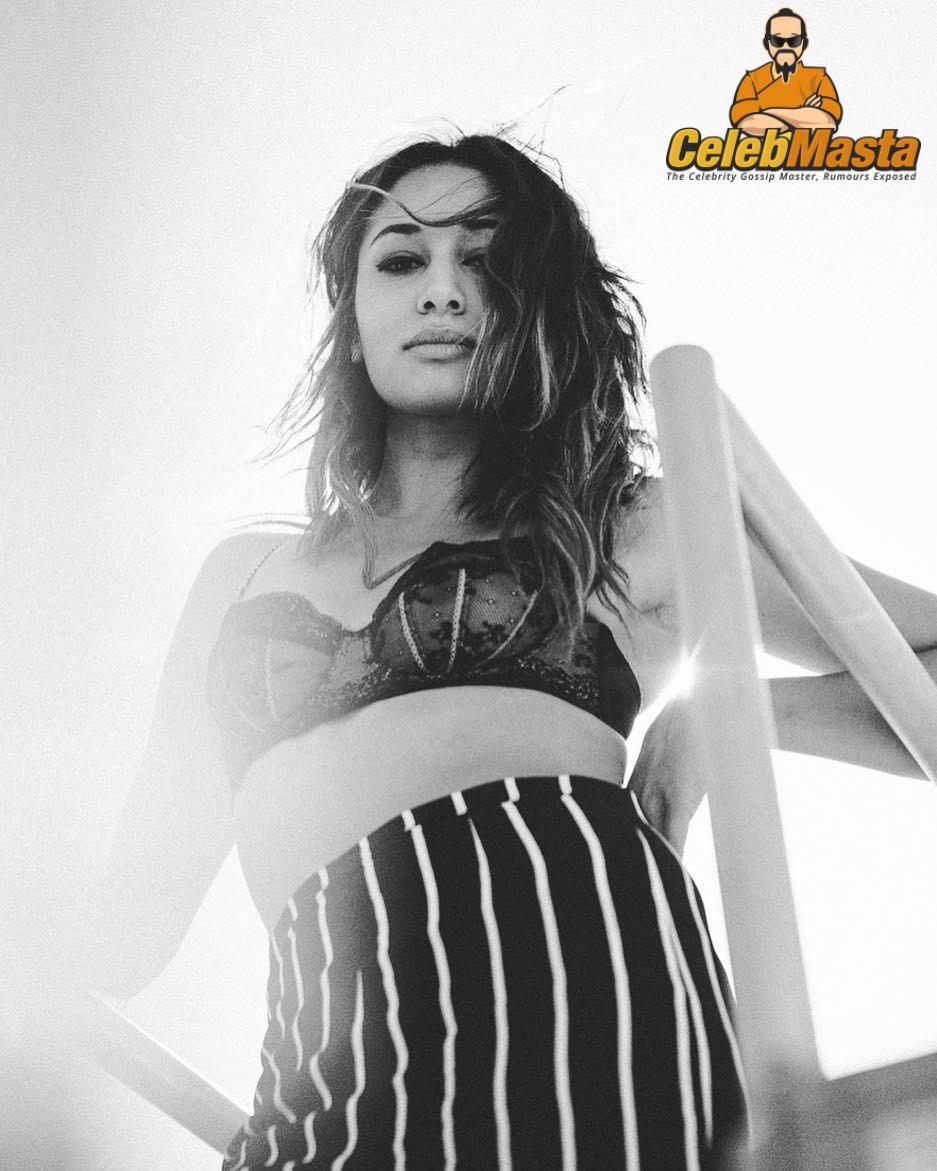 Meaghan Rath