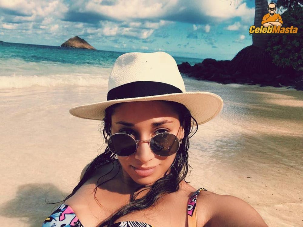 Meaghan Rath