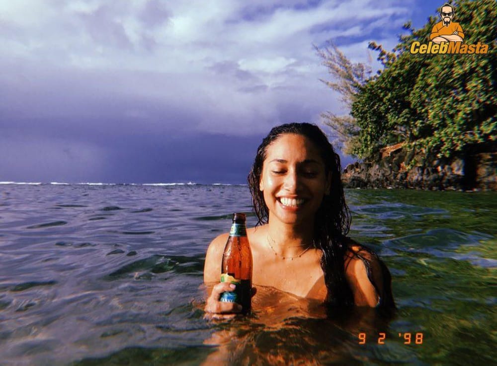 Meaghan Rath