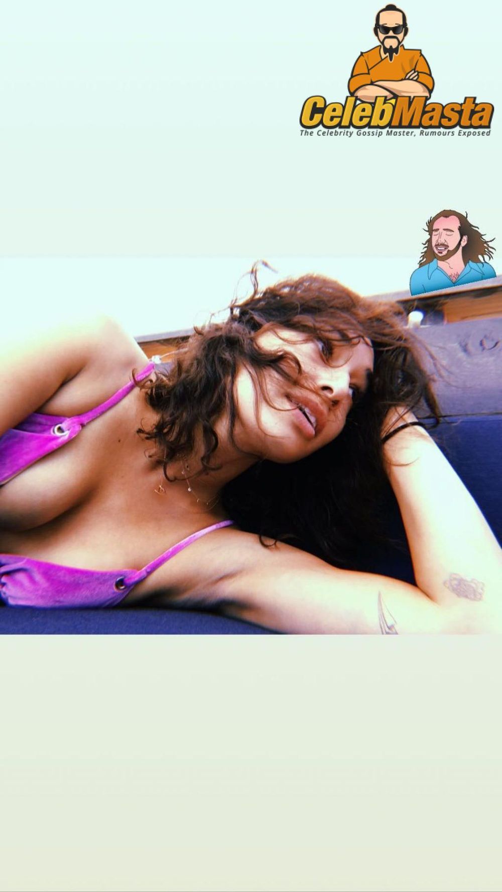 Meaghan Rath